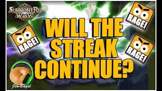SUMMONERS WAR : 12/11 Twitch Livestream & Summons