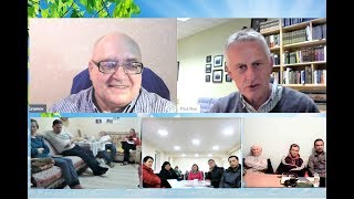 В ИЗОБИЛИИ СЛОВА ХРИСТА  Пастор Т Шаллер