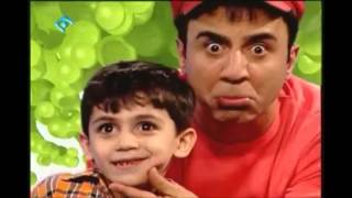 amoo poorang pesar عمو پورنگ پسر
