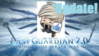 Legacy of Discord 5th Dec 2017 New update ! ZakoJ