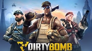 Dirty Bomb - I3 4170, GTX 750 TI., MAX SETTINGS