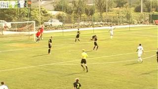 ФК «Балканы» (Заря) – ФК «Авангард» (Каховка) 3:0 (26.08.2015)