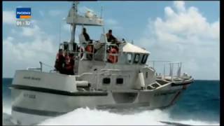 Das Bermudadreieck - Todeszone im Atlantik (Doku BBC/ZDF 2004)
