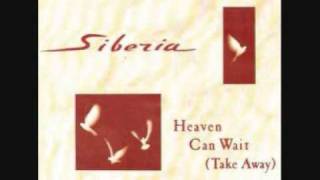 Siberia - Heaven can wait