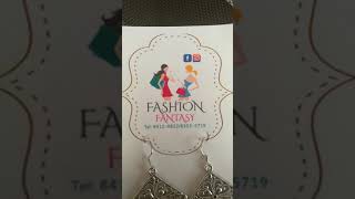 Aretes de Borlas Cafe
