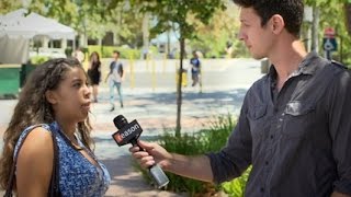 What Millennials Think About Politics