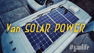 SOLAR POWER why? Van Life | Promaster