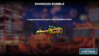 Sniper Fury Event - iOS/Android - HD Gameplay/Walkthrough Chapter 10 SHANGHAI RUMBLE