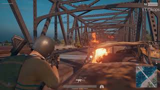 ЛАЙТ НАРЕЗКА В PLAYERUNKNOWN'S BATTLEGROUNDS