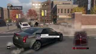 Watch Dogs Walkthrough Xbox One Parte 11 [Sem Comentario] {PT-BR} (Audio e Legenda)