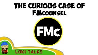 The Curious Case of FMcounsel - The Football Manager Consultant
