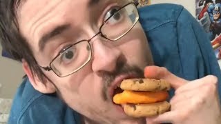 RICKY BERWICK COMPILATION 5 - FOOD EDITION ?