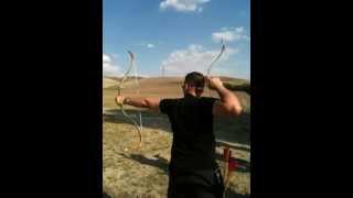 GROZER BİO SHORT OSMANLI YAYI