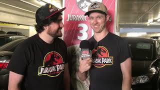 Julysixth Park 3 | Chris & Jack