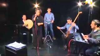 Севара - Galdir ("Живой концерт КП")