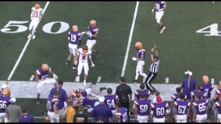 2015 Ohio Football Avon vs Avon Lake