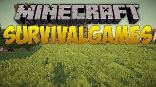 Minecraft Выживание (Прохождение сборки лололошки) #1 Великое дерево!