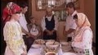 SARBATOAREA SATULUI NICOLINTI SF. GHEORGHE BIRUITORUL