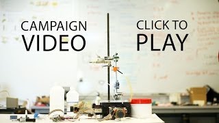 SporoBot - Build a Robot. Fight Malaria. Save Lives!