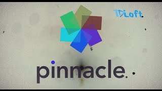 08 Pinnacle Studio 20 Картинка в картинке ( Picture in Picture )