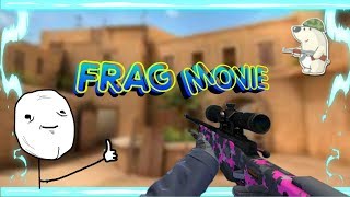 FRAG MOVIE | ту ду ту