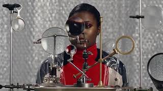 Tierra Whack-Pretty Ugly (Whack World)