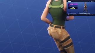 SEXY FORTNITE AND ASS VIDEO EVER