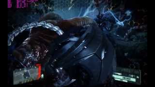 Crysis 3 PC GTX 770 OC TEST FPS  First Big Boss