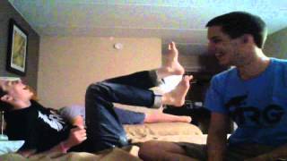 Blooper Reel #4