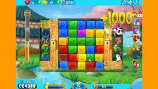 Pet Rescue Saga Level 2008 ~ NO BOOSTERS!