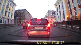 Видеорегистратор EXPLAY DVR-003HD.