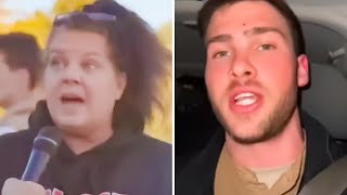 MAGA Fanatics Prove They Don't Care About Religious Freedom