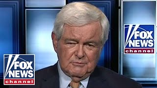 Gingrich: Very important for Trump to correct Russia mistake