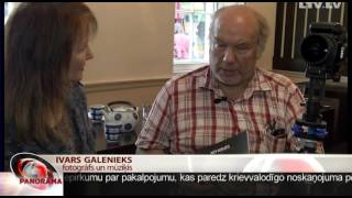 Hobijs pārvēršas profesijā