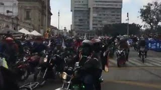 Caravana del Zorro 2020