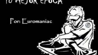 LAS FIERITAS - TIRA PARA ARRIBA