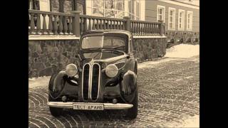 тест-драйв BMW 320