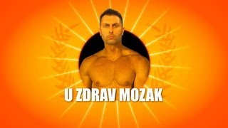 U zdrav mozak | Krv nije voda | PRANK CALL