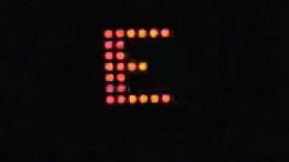 Jenny Holzer "Selections from Truisms"