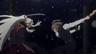 Fate\Apocrypha final fight