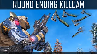 Black Ops 3 Funny Killcams! (Raining Tomahawks, Epic Kills, Funny Moments)