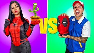 ESTE VIDEO NO TIENE SENTIDO????