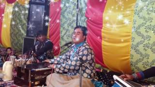 Buleshah punjabi song by Rashid Jahangir at Kishtwar.