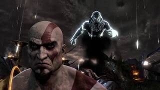 God of War 3 Remastered - Titan Difficulty - Finale - Zeus vs Hope Kratos