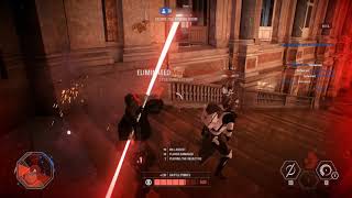 Star Wars  Battlefront II