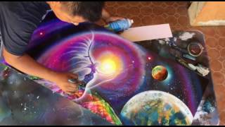 The Most Amazing Art Videos On Youtube
