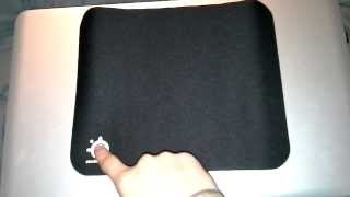 Steelseries Qck mini pro gaming mouse pad