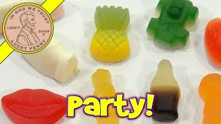 Allen's Gummi Party Mix - Cool Combo!