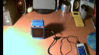 WSTER WS 918
