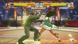 T7 Online Part 39 - She Ain't Got No Panties On!?